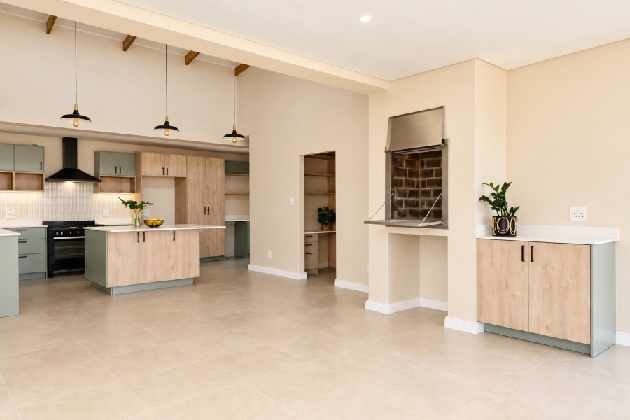 2 Bedroom Property for Sale in Eden Residential Estate Western Cape